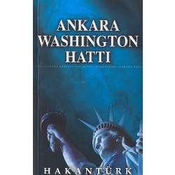 Ankara Washington Hatti <br>Hakantürk